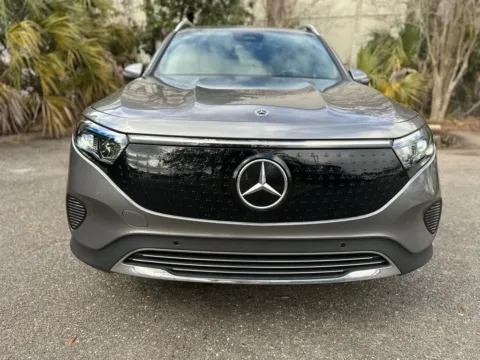 Another view of 2024 Mercedes-Benz EQB 250+ for sale in Jacksonville, FL at Gravity Autos Jacksonville