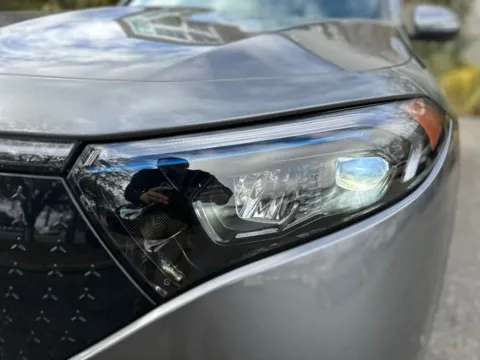 More photos of 2024 Mercedes-Benz EQB 250+ at Gravity Autos Jacksonville, FL