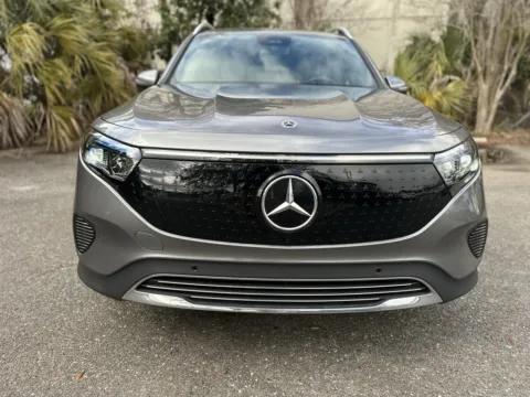 Another view of 2024 Mercedes-Benz EQB 250+ for sale in Jacksonville, FL at Gravity Autos Jacksonville