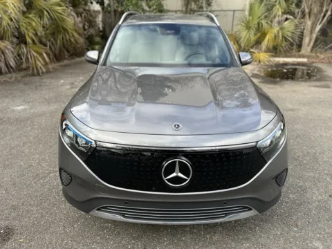 More photos of 2024 Mercedes-Benz EQB 250+ at Gravity Autos Jacksonville, FL