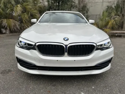 Another view of 2019 BMW 5 Series 530i xDrive for sale in Jacksonville, FL at Gravity Autos Jacksonville