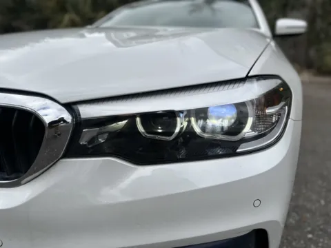 More photos of 2019 BMW 5 Series 530i xDrive at Gravity Autos Jacksonville, FL