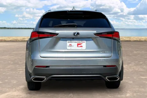 More photos of 2020 Lexus NX 300 Base at Gravity Autos Jacksonville, FL