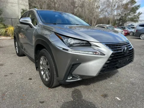 Photos of 2020 Lexus NX 300 Base for sale in Jacksonville, FL at Gravity Autos Jacksonville