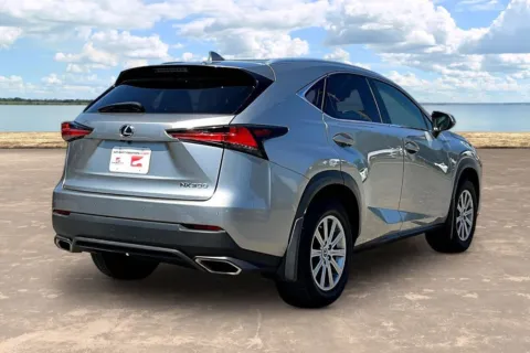 More photos of 2020 Lexus NX 300 Base at Gravity Autos Jacksonville, FL