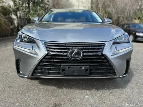 Another view of 2020 Lexus NX 300 Base for sale in Jacksonville, FL at Gravity Autos Jacksonville