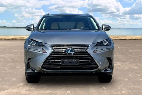 Photos of 2020 Lexus NX 300 Base for sale in Jacksonville, FL at Gravity Autos Jacksonville