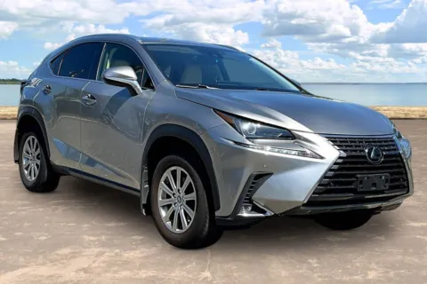 Another view of 2020 Lexus NX 300 Base for sale in Jacksonville, FL at Gravity Autos Jacksonville