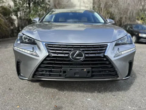Another view of 2020 Lexus NX 300 Base for sale in Jacksonville, FL at Gravity Autos Jacksonville