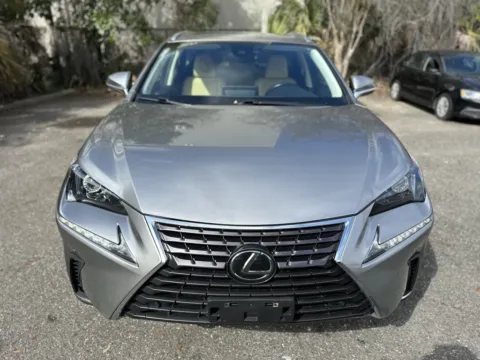More photos of 2020 Lexus NX 300 Base at Gravity Autos Jacksonville, FL