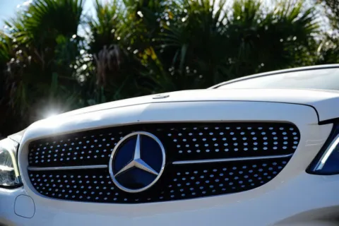 More photos of 2020 Mercedes-Benz C-Class C 300 at Gravity Autos Jacksonville, FL