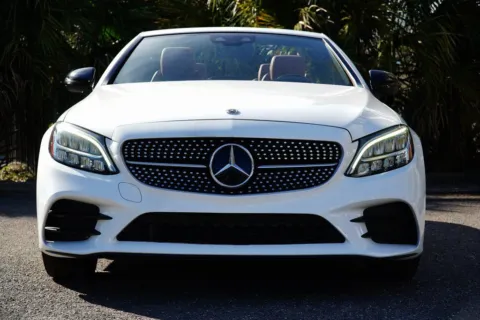 Another view of 2020 Mercedes-Benz C-Class C 300 for sale in Jacksonville, FL at Gravity Autos Jacksonville