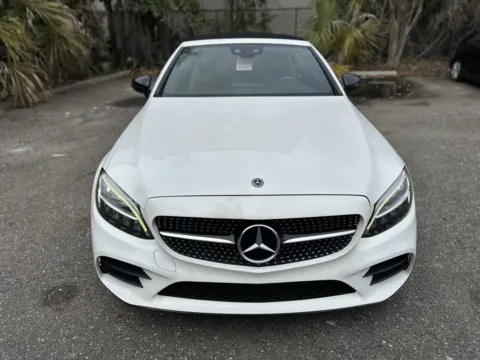 More photos of 2020 Mercedes-Benz C-Class C 300 at Gravity Autos Jacksonville, FL