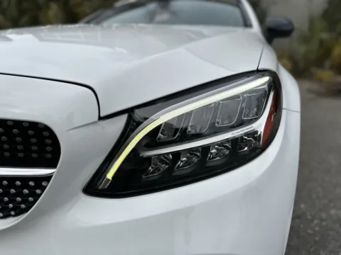 More photos of 2020 Mercedes-Benz C-Class C 300 at Gravity Autos Jacksonville, FL