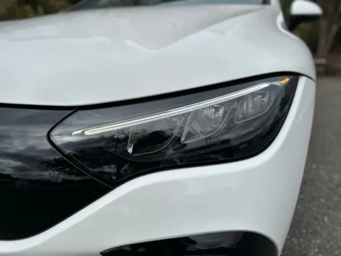 More photos of 2023 Mercedes-Benz EQE 350+ Sedan at Gravity Autos Jacksonville, FL