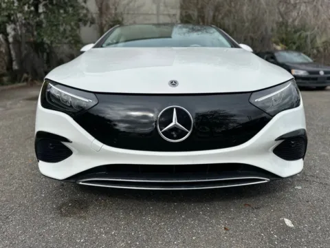 Another view of 2023 Mercedes-Benz EQE 350+ Sedan for sale in Jacksonville, FL at Gravity Autos Jacksonville
