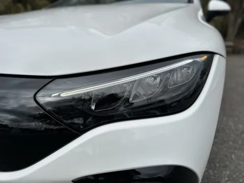 More photos of 2023 Mercedes-Benz EQE 350+ Sedan at Gravity Autos Jacksonville, FL