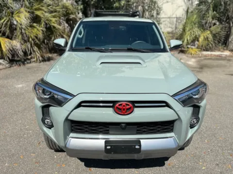 More photos of 2023 Toyota 4Runner TRD Off-Road Premium at Gravity Autos Jacksonville, FL