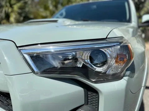 More photos of 2023 Toyota 4Runner TRD Off-Road Premium at Gravity Autos Jacksonville, FL