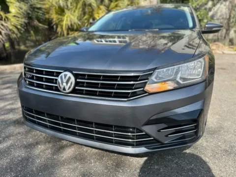 More photos of 2017 Volkswagen Passat 1.8T R-Line at Gravity Autos Jacksonville, FL