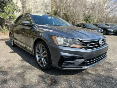 Photos of 2017 Volkswagen Passat 1.8T R-Line for sale in Jacksonville, FL at Gravity Autos Jacksonville