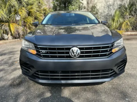 Another view of 2017 Volkswagen Passat 1.8T R-Line for sale in Jacksonville, FL at Gravity Autos Jacksonville