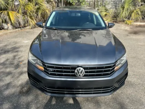 More photos of 2017 Volkswagen Passat 1.8T R-Line at Gravity Autos Jacksonville, FL