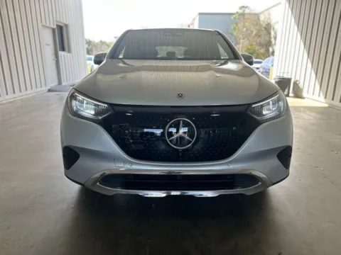 Another view of 2023 Mercedes-Benz EQE 350+ SUV for sale in Jacksonville, FL at Gravity Autos Jacksonville