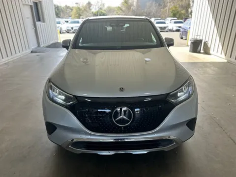 More photos of 2023 Mercedes-Benz EQE 350+ SUV at Gravity Autos Jacksonville, FL