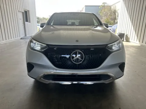 Another view of 2023 Mercedes-Benz EQE 350+ SUV for sale in Jacksonville, FL at Gravity Autos Jacksonville