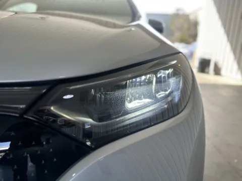 More photos of 2023 Mercedes-Benz EQE 350+ SUV at Gravity Autos Jacksonville, FL