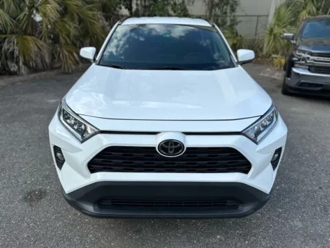 More photos of 2020 Toyota RAV4 XLE at Gravity Autos Jacksonville, FL