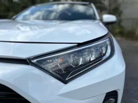 More photos of 2020 Toyota RAV4 XLE at Gravity Autos Jacksonville, FL