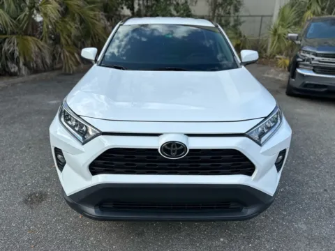 More photos of 2020 Toyota RAV4 XLE at Gravity Autos Jacksonville, FL