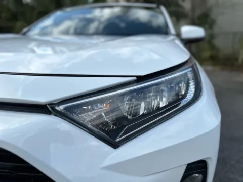 More photos of 2020 Toyota RAV4 XLE at Gravity Autos Jacksonville, FL