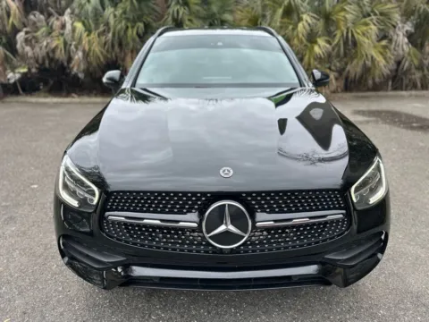 More photos of 2022 Mercedes-Benz GLC 300 at Gravity Autos Jacksonville, FL