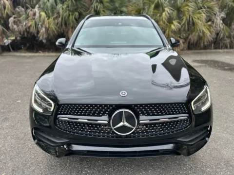 More photos of 2022 Mercedes-Benz GLC 300 at Gravity Autos Jacksonville, FL