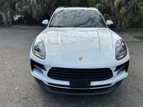 More photos of 2020 Porsche Macan at Gravity Autos Jacksonville, FL
