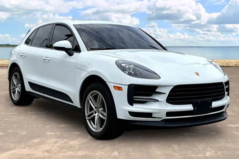 Another view of 2020 Porsche Macan for sale in Jacksonville, FL at Gravity Autos Jacksonville