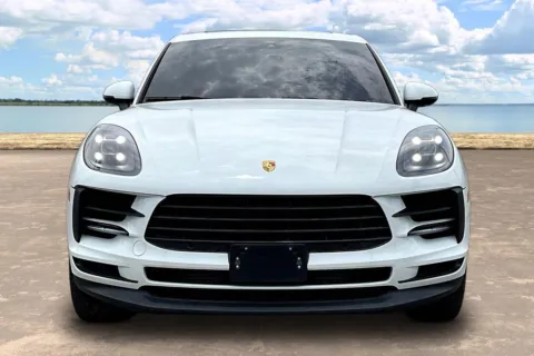 Photos of 2020 Porsche Macan for sale in Jacksonville, FL at Gravity Autos Jacksonville