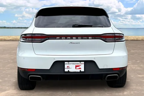 More photos of 2020 Porsche Macan at Gravity Autos Jacksonville, FL