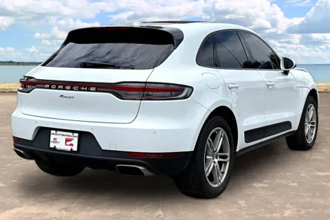 More photos of 2020 Porsche Macan at Gravity Autos Jacksonville, FL