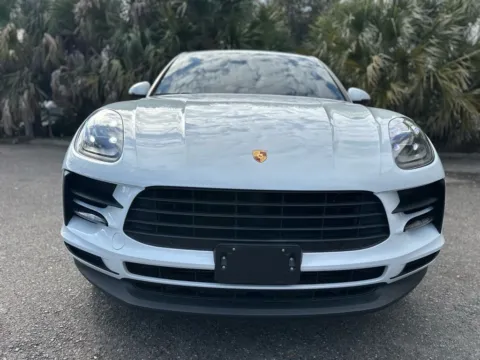 Another view of 2020 Porsche Macan for sale in Jacksonville, FL at Gravity Autos Jacksonville