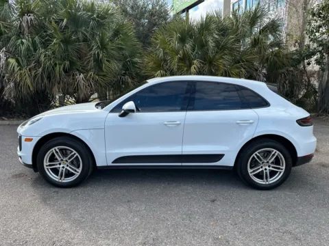 More photos of 2020 Porsche Macan at Gravity Autos Jacksonville, FL