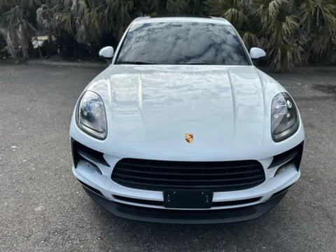 More photos of 2020 Porsche Macan at Gravity Autos Jacksonville, FL