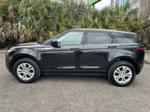 More photos of 2020 Land Rover Range Rover Evoque S at Gravity Autos Jacksonville, FL