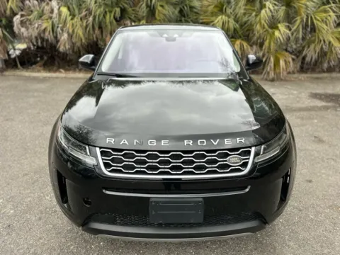 More photos of 2020 Land Rover Range Rover Evoque S at Gravity Autos Jacksonville, FL