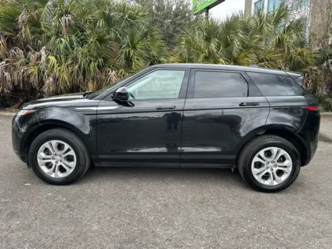 More photos of 2020 Land Rover Range Rover Evoque S at Gravity Autos Jacksonville, FL