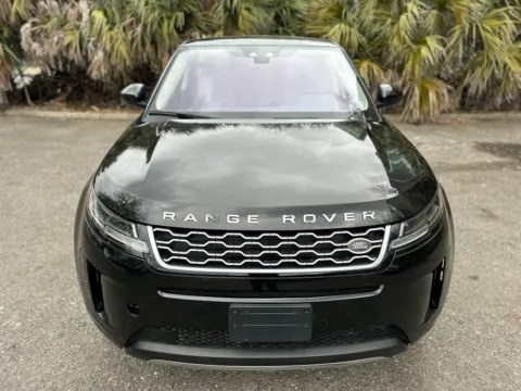More photos of 2020 Land Rover Range Rover Evoque S at Gravity Autos Jacksonville, FL