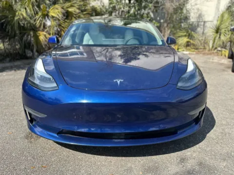 Photos of 2022 Tesla Model 3 Performance for sale in Jacksonville, FL at Gravity Autos Jacksonville